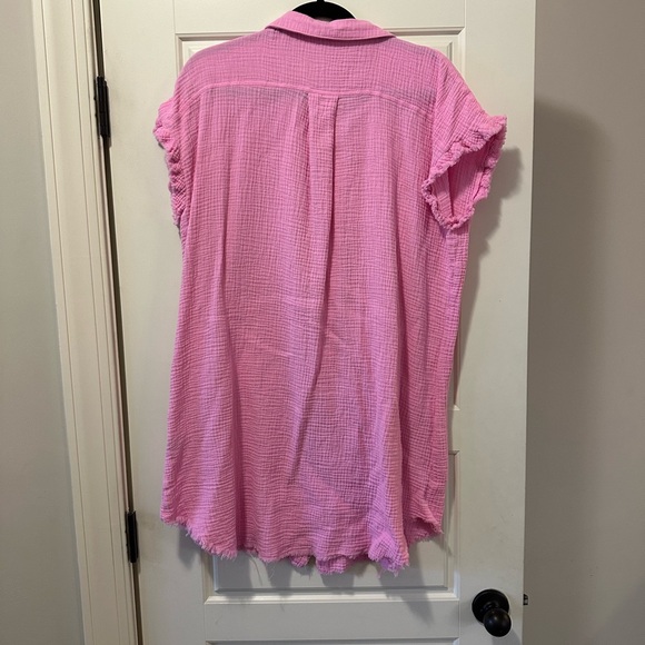 Umgee dress - Picture 4 of 4